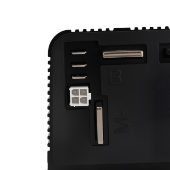 48V 325AMotor Controller for Curtis 1204-410 1204-411 1204-412 compatible for EZGO DS