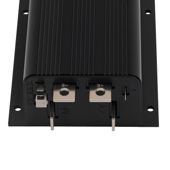 48V 325AMotor Controller for Curtis 1204-410 1204-411 1204-412 compatible for EZGO DS