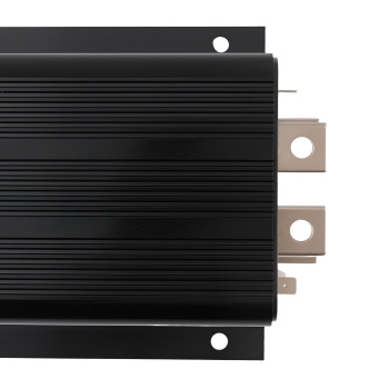 48V 325AMotor Controller for Curtis 1204-410 1204-411 1204-412 compatible for EZGO DS