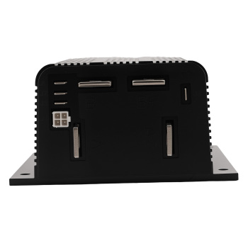 48V 325AMotor Controller for Curtis 1204-410 1204-411 1204-412 compatible for EZGO DS