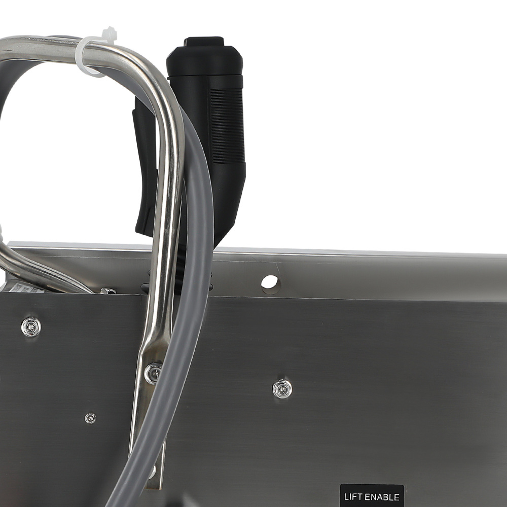 Control Box 104491 For SkyJack Scissor Lift SJII 3220/6832 SJM3015/3219 SJ104491