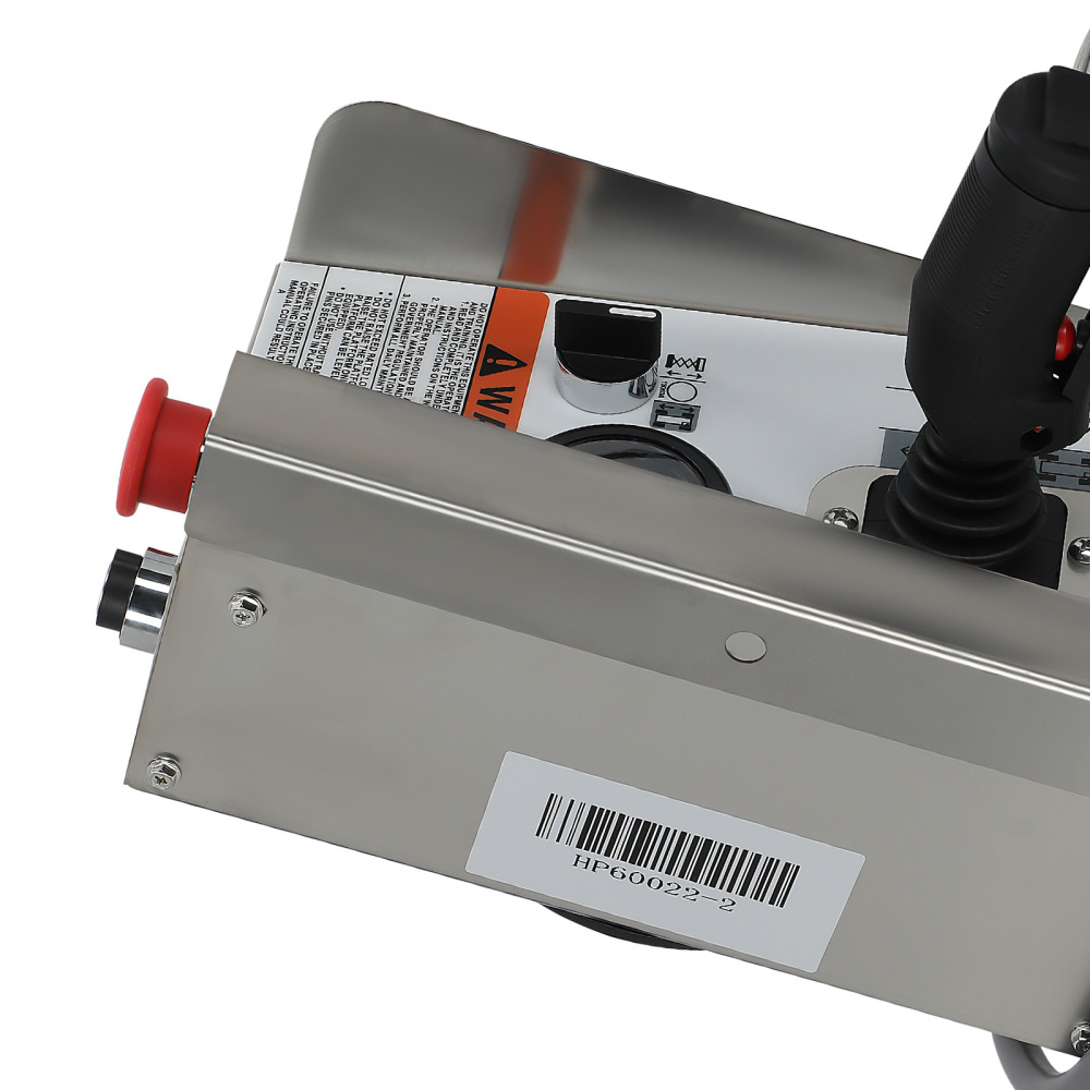 Control Box 104491 For SkyJack Scissor Lift SJII 3220/6832 SJM3015/3219 SJ104491