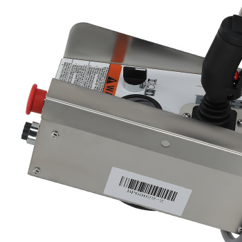 Control Box 104491 For SkyJack Scissor Lift SJII 3220/6832 SJM3015/3219 SJ104491