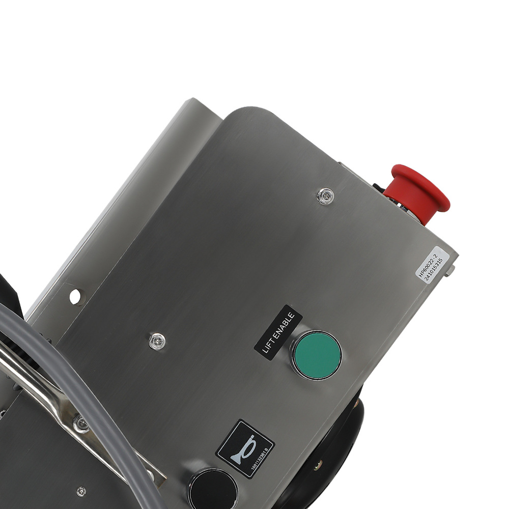 Control Box 104491 For SkyJack Scissor Lift SJII 3220/6832 SJM3015/3219 SJ104491