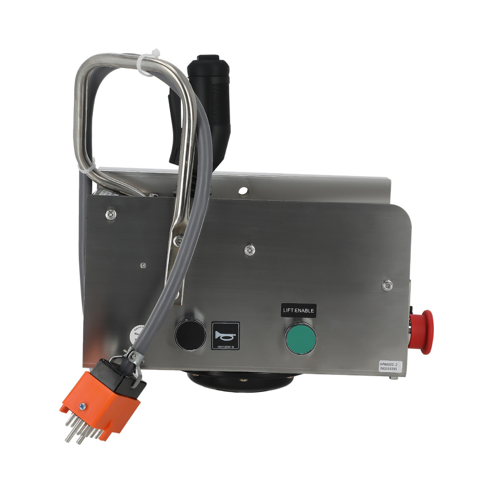 Control Box 104491 For SkyJack Scissor Lift SJII 3220/6832 SJM3015/3219 SJ104491