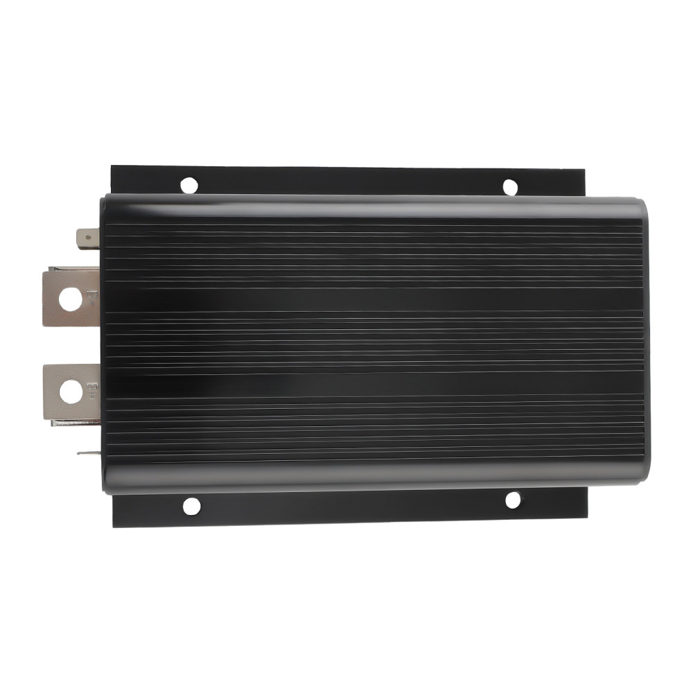 36V 500A 0-5KΩ Compatible for Golf Carts Motor Controller compatible for EZGO Club Car Curtis 1205-117