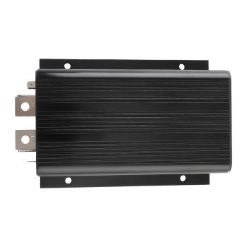 36V 500A 0-5KΩ Compatible for Golf Carts Motor Controller compatible for EZGO Club Car Curtis 1205-117
