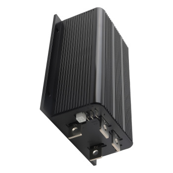 36V 500A 0-5KΩ Compatible for Golf Carts Motor Controller compatible for EZGO Club Car Curtis 1205-117
