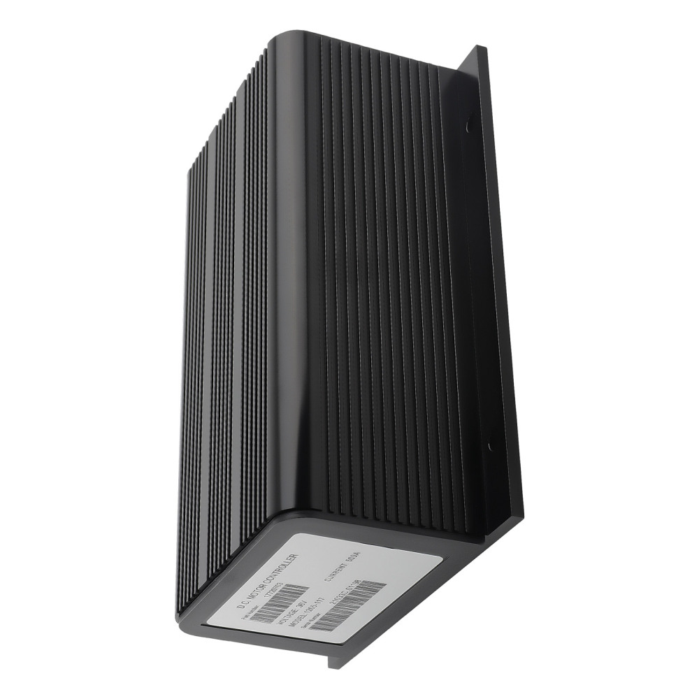 36V 500A 0-5KΩ Compatible for Golf Carts Motor Controller compatible for EZGO Club Car Curtis 1205-117