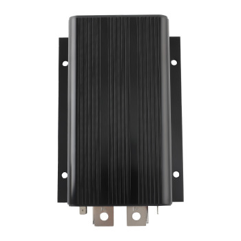 36V 500A 0-5KΩ Compatible for Golf Carts Motor Controller compatible for EZGO Club Car Curtis 1205-117