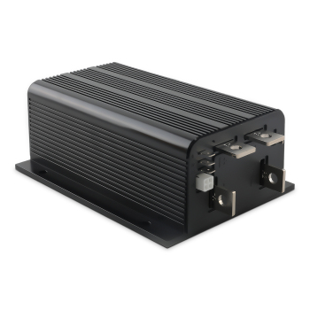 36V 500A 0-5KΩ Compatible for Golf Carts Motor Controller compatible for EZGO Club Car Curtis 1205-117