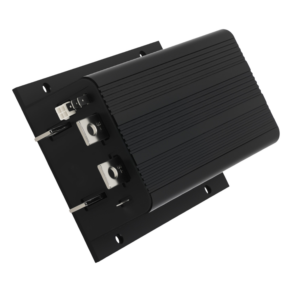 36V 500A 0–5kΩ Compatible for Golf Carts Controller compatible for EZGO Club Car Curtis 1205 1204 1205-117