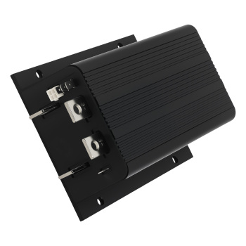 36V 500A 0–5kΩ Compatible for Golf Carts Controller compatible for EZGO Club Car Curtis 1205 1204 1205-117