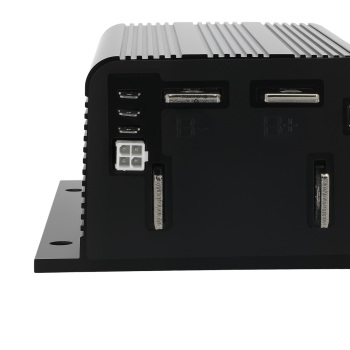 36V 500A 0–5kΩ Compatible for Golf Carts Controller compatible for EZGO Club Car Curtis 1205 1204 1205-117