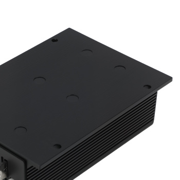 36V 500A 0–5kΩ Compatible for Golf Carts Controller compatible for EZGO Club Car Curtis 1205 1204 1205-117