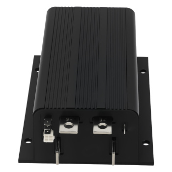 36V 500A 0–5kΩ Compatible for Golf Carts Controller compatible for EZGO Club Car Curtis 1205 1204 1205-117