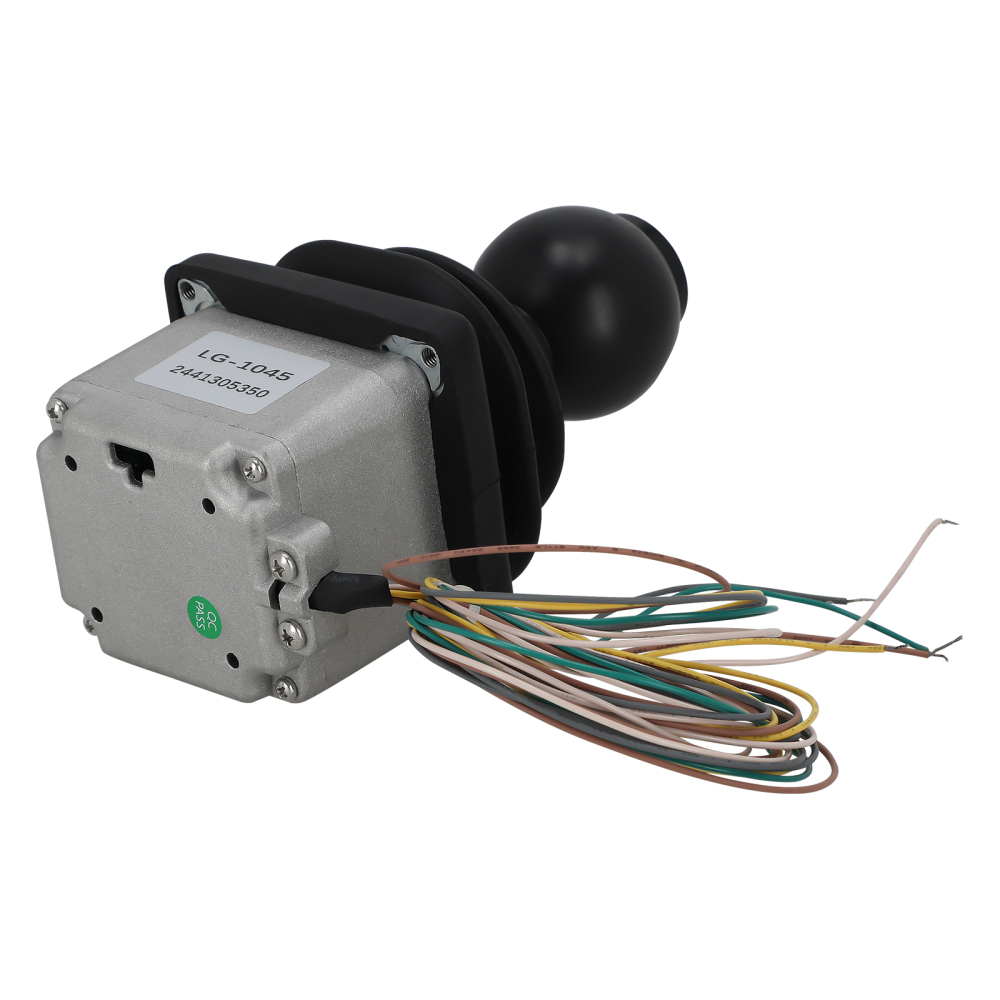 2441305350 Joystick Controller for Haulotte HA16TPX HA51JRT HA32PX HB44J HB40