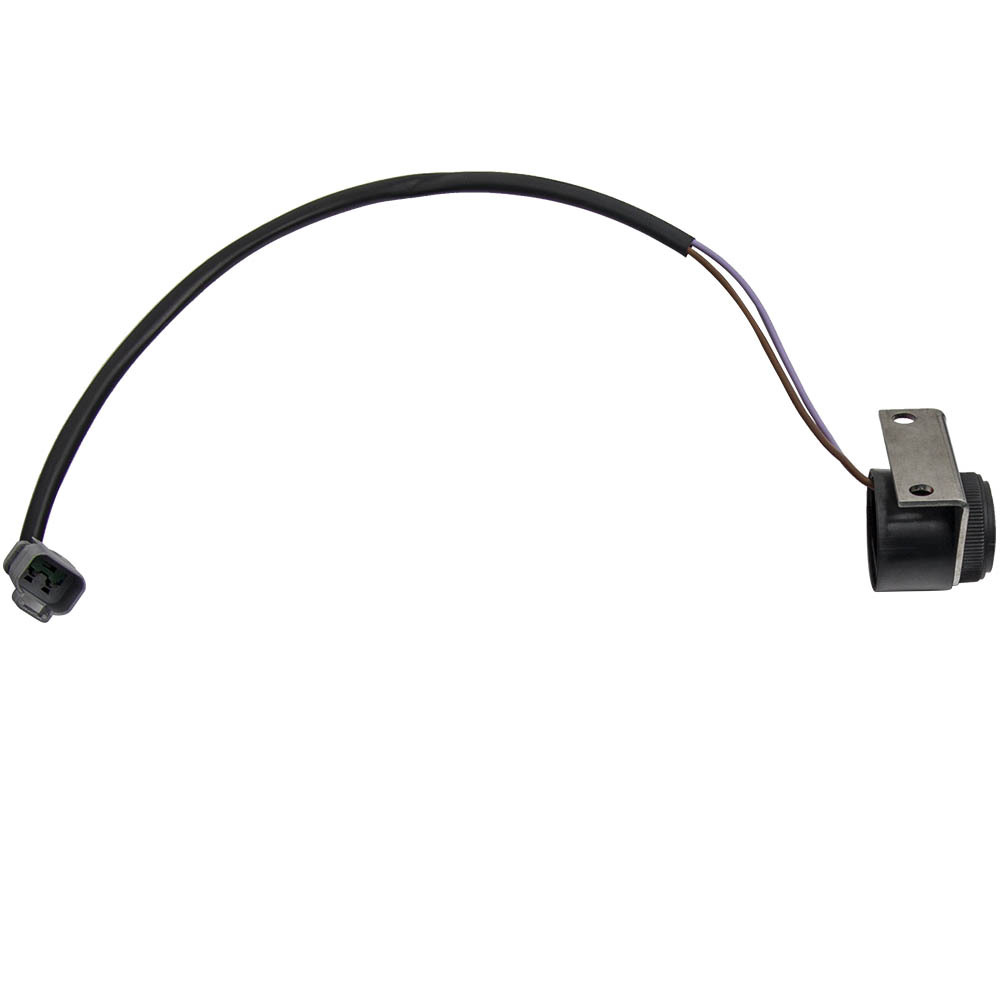 Remote Throttle Control Console Top Mount Kit compatible for Johnson Evinrude 5006186