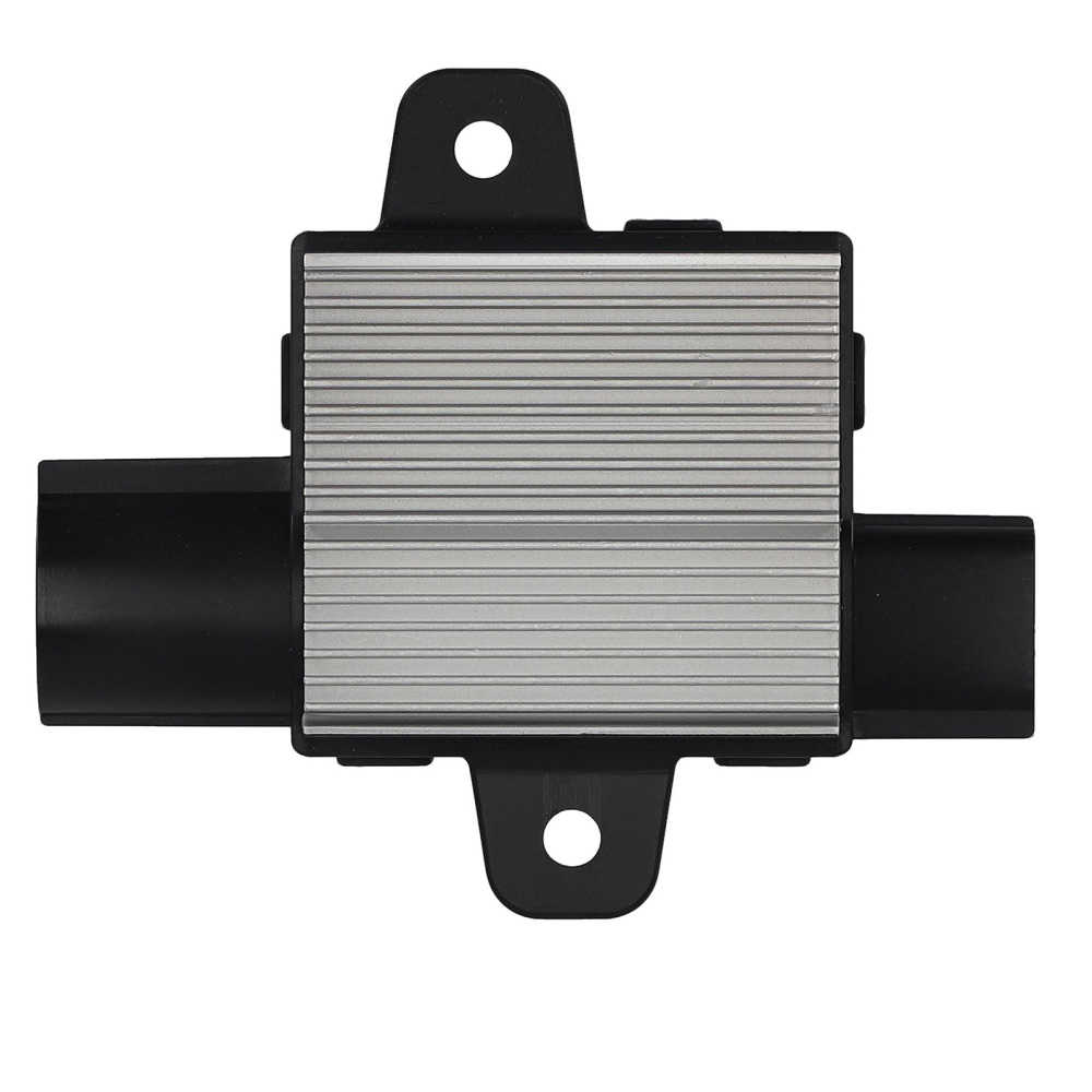 Radiator Cooling Fan Control Modulefor compatible for Cadillac ATS/Compatible for CTS 2014-2019 23506648