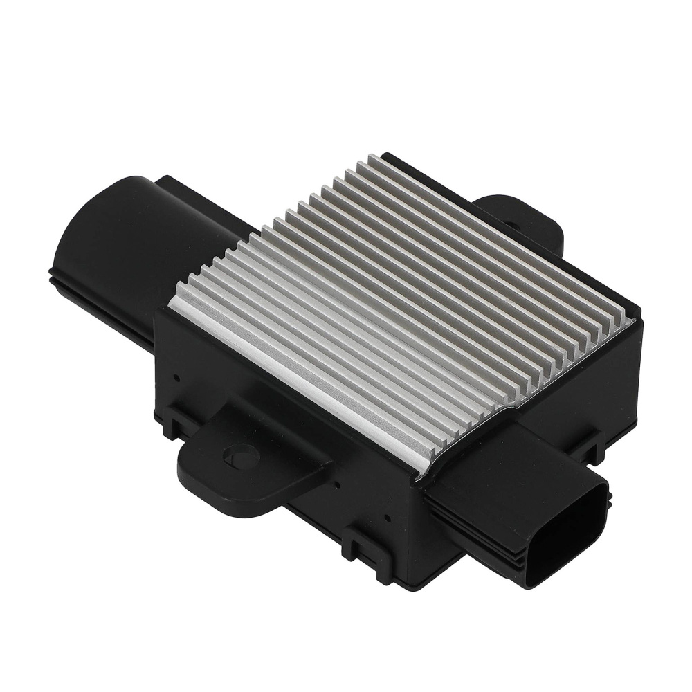Radiator Cooling Fan Control Modulefor compatible for Cadillac ATS/Compatible for CTS 2014-2019 23506648