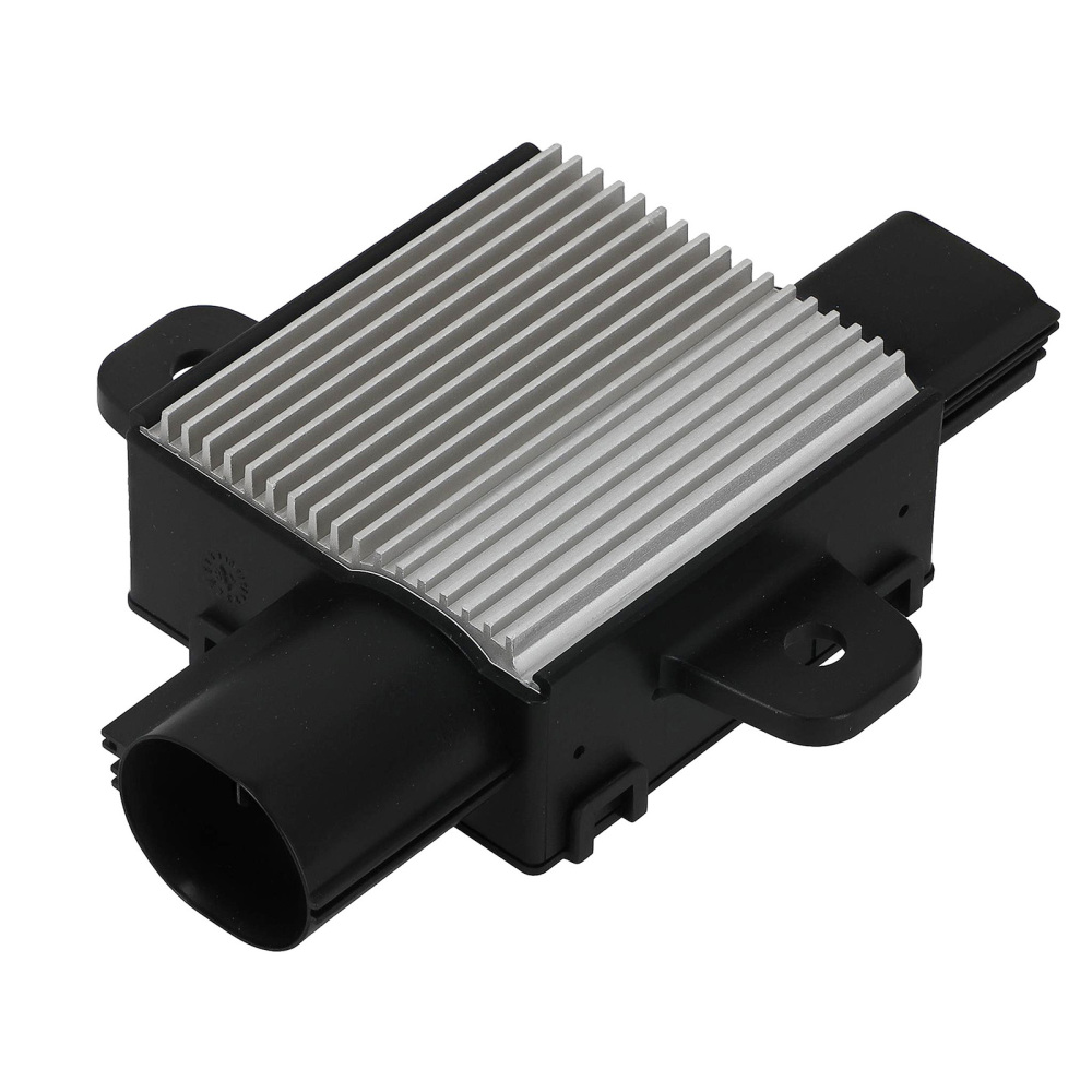 Radiator Cooling Fan Control Modulefor compatible for Cadillac ATS/Compatible for CTS 2014-2019 23506648