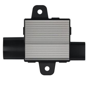 Radiator Cooling Fan Control Modulefor compatible for Cadillac ATS/Compatible for CTS 2014-2019 23506648