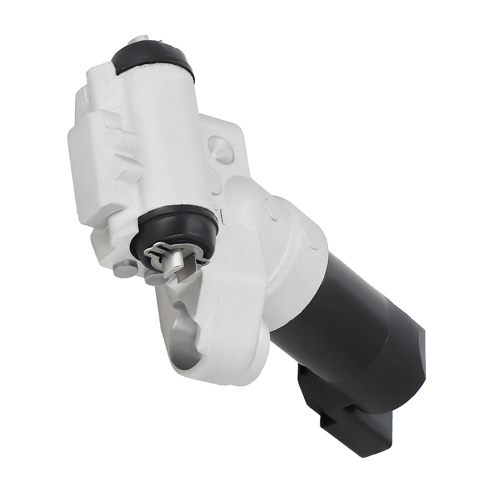 Rear LH + RH Parking Brake Actuator compatible for VW Touareg 11-16 compatible for Porsche Cayenne 11-18