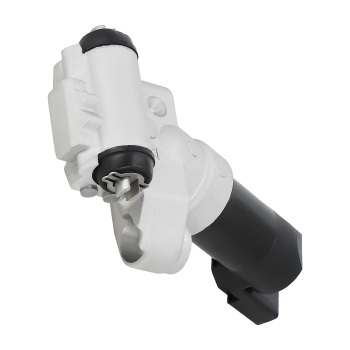 Rear LH + RH Parking Brake Actuator compatible for VW Touareg 11-16 compatible for Porsche Cayenne 11-18