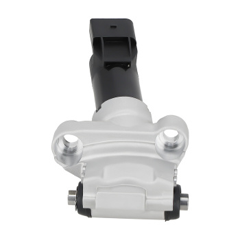 Rear LH + RH Parking Brake Actuator compatible for VW Touareg 11-16 compatible for Porsche Cayenne 11-18