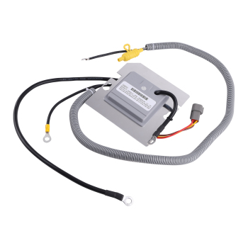 On Board Computer OBC 48V PowerDrive For Club Car Precedent 101909901 3 Pin