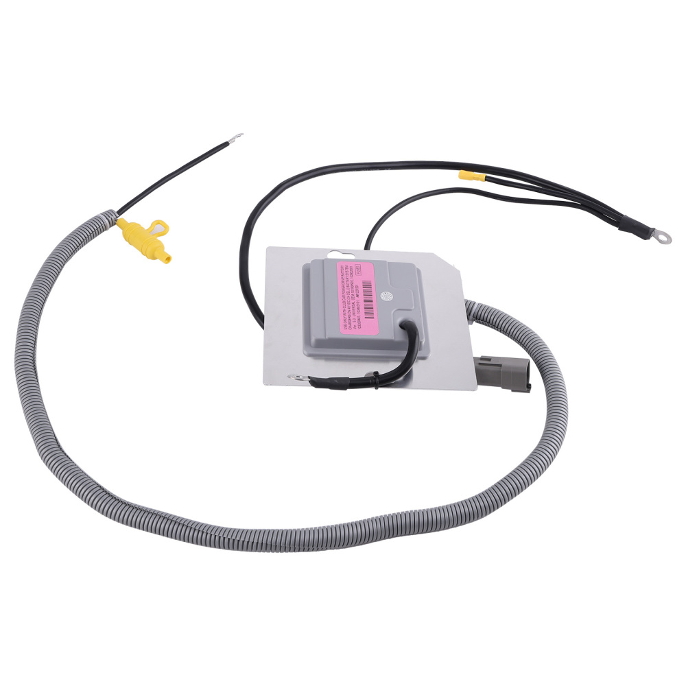 OBC On Board Computer For 48V Club Car Electric compatible for DS Golf Cart 101909902 AM1229201