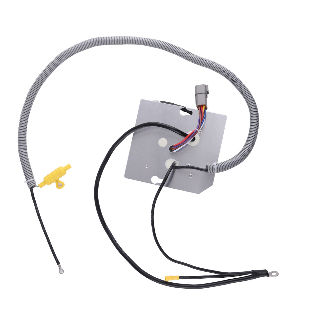 OBC On Board Computer For 48V Club Car Electric compatible for DS Golf Cart 101909902 AM1229201