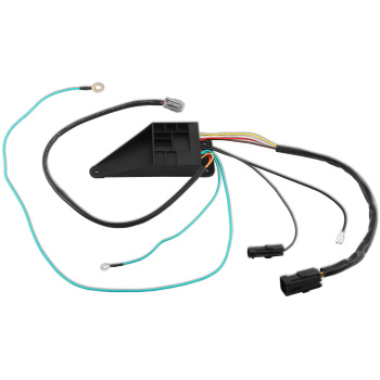 Electric Step Control Unit For Kwikee Automatic Control IMGL LC379146909510000