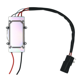 Ensemble ventilateur et embrayage compatible pour MERCEDES-BENZ A-KLASS W169 2004-2012