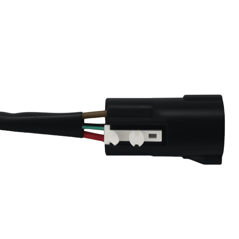 Ensemble ventilateur et embrayage compatible pour MERCEDES-BENZ A-KLASS W169 2004-2012