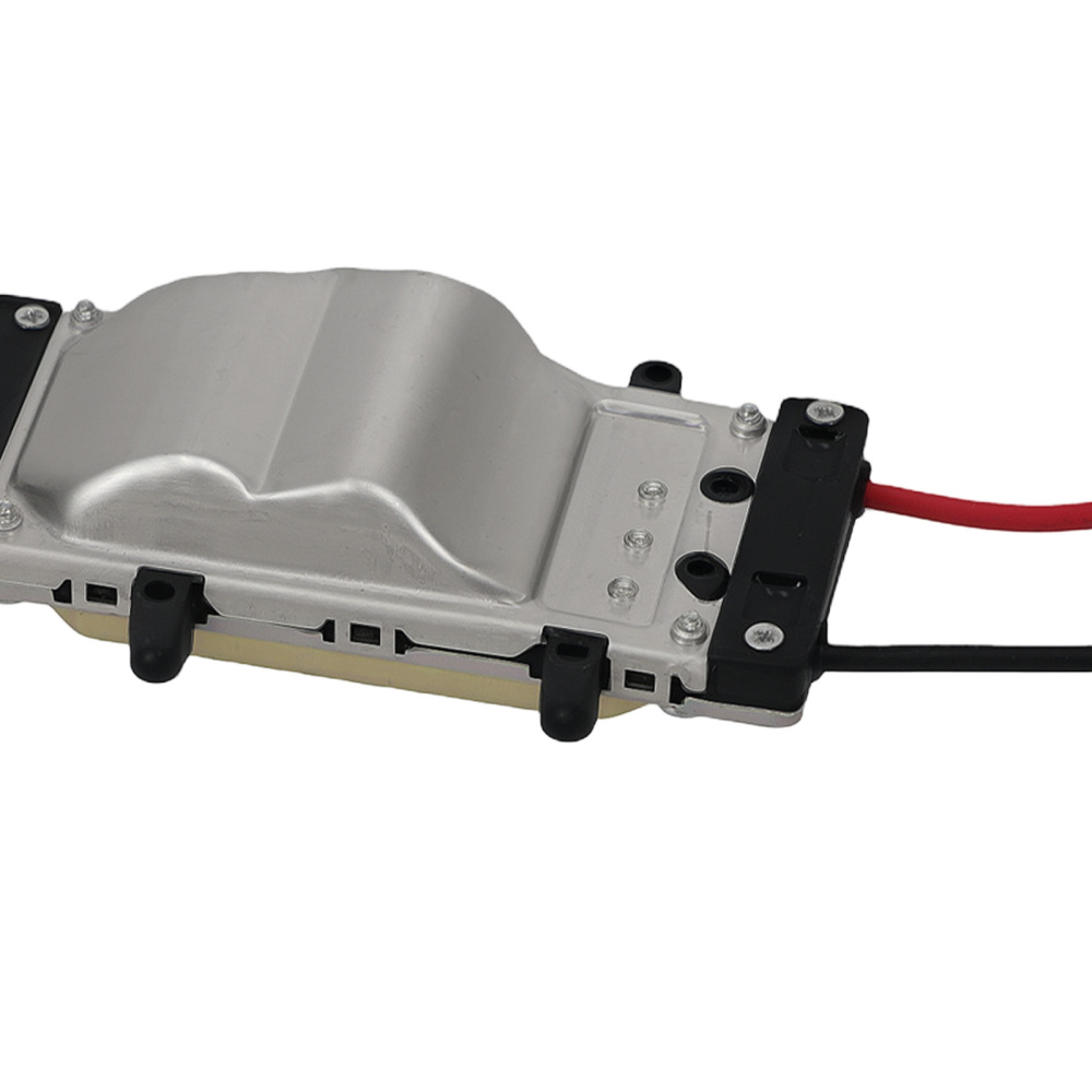 Ensemble ventilateur et embrayage compatible pour MERCEDES-BENZ A-KLASS W169 2004-2012