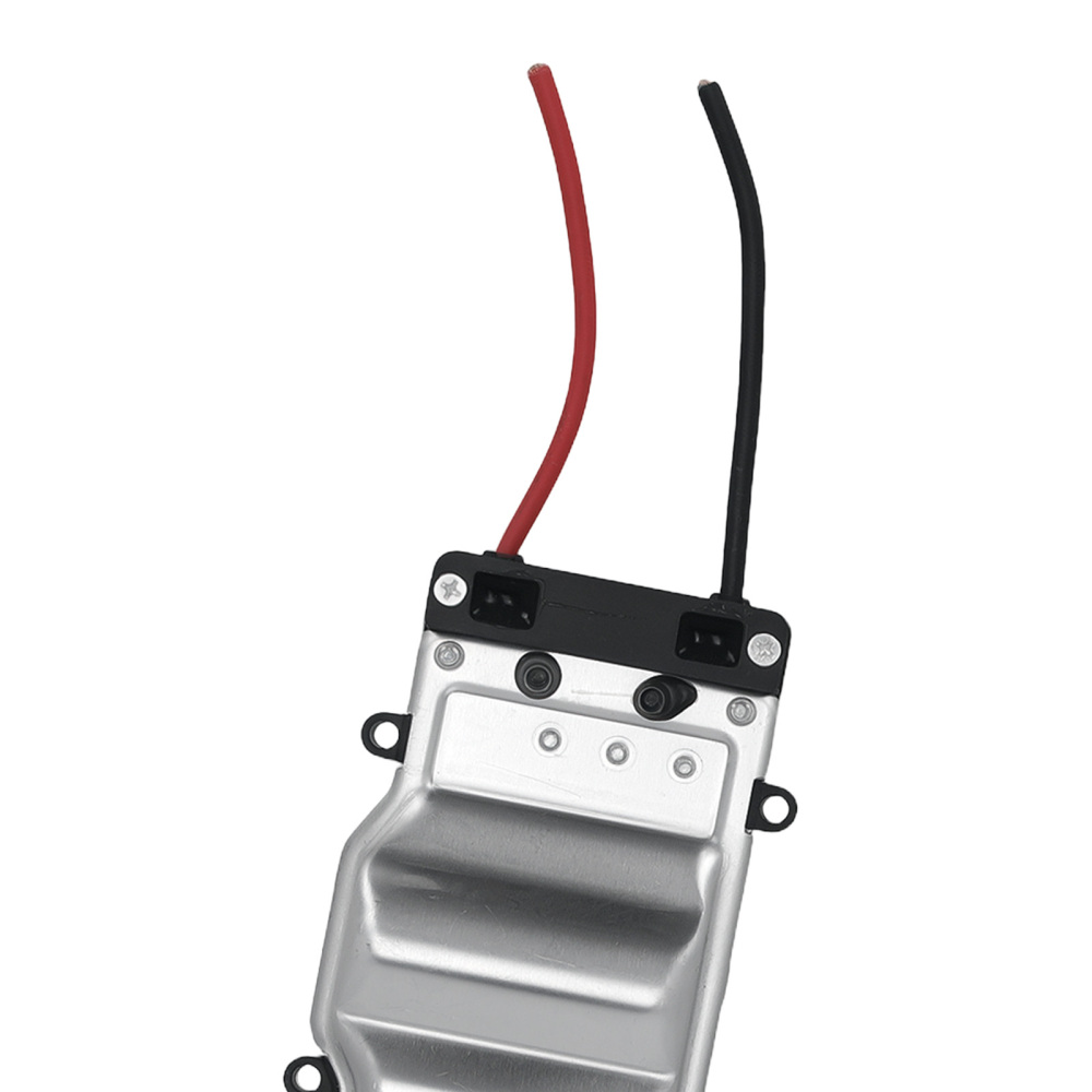 Ensemble ventilateur et embrayage compatible pour MERCEDES-BENZ A-KLASS W169 2004-2012