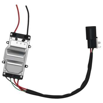 Ensemble ventilateur et embrayage compatible pour MERCEDES-BENZ A-KLASS W169 2004-2012