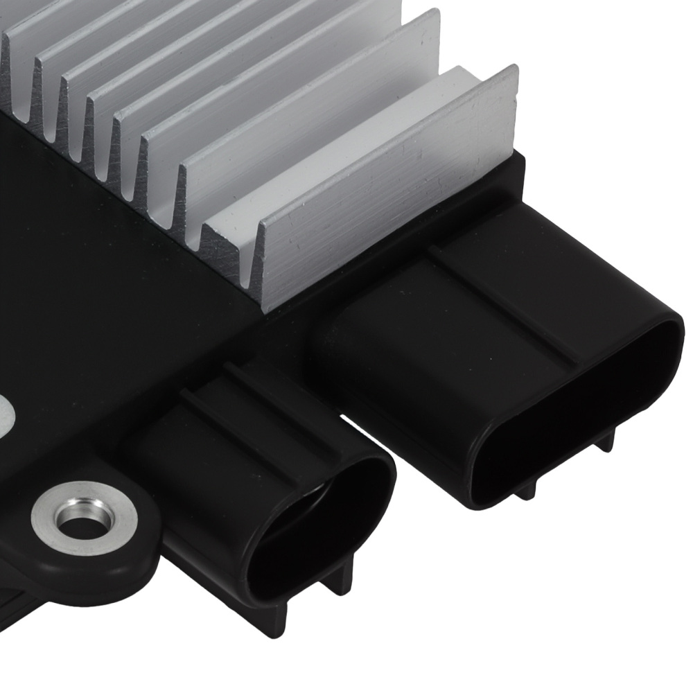 Radiator Cooling Fan Control Module compatible for Toyota Matrix/Compatible for Corolla Mazda 5 2006-2015