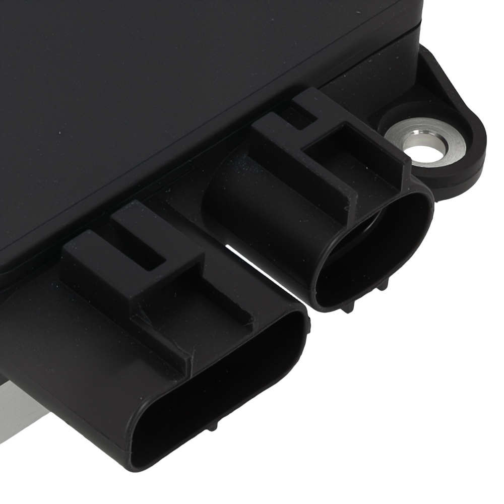 Radiator Cooling Fan Control Module compatible for Toyota Matrix/Compatible for Corolla Mazda 5 2006-2015