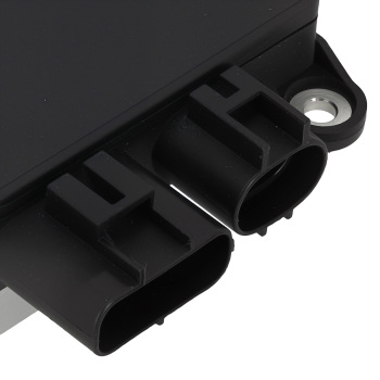 Radiator Cooling Fan Control Module compatible for Toyota Matrix/Compatible for Corolla Mazda 5 2006-2015