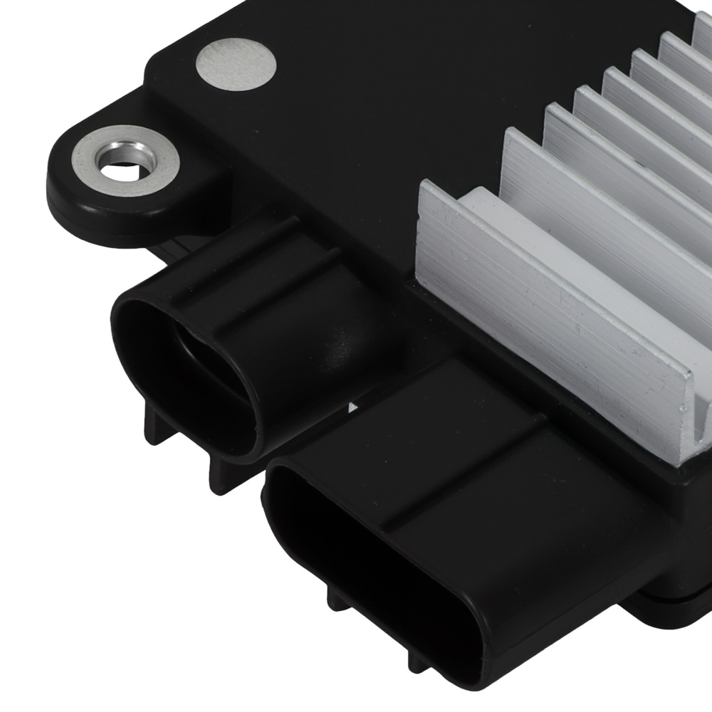 Radiator Cooling Fan Control Module compatible for Toyota Matrix/Compatible for Corolla Mazda 5 2006-2015