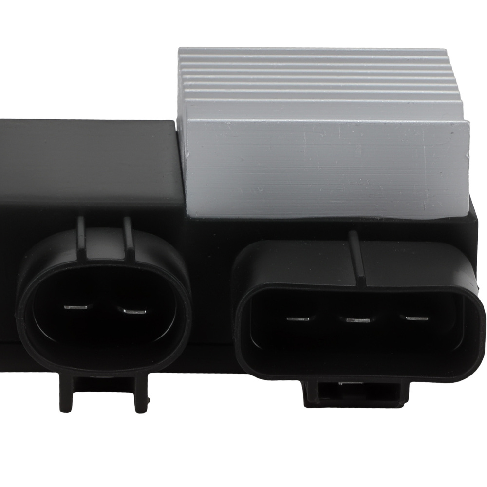 Radiator Cooling Fan Control Module compatible for Toyota Matrix/Compatible for Corolla Mazda 5 2006-2015