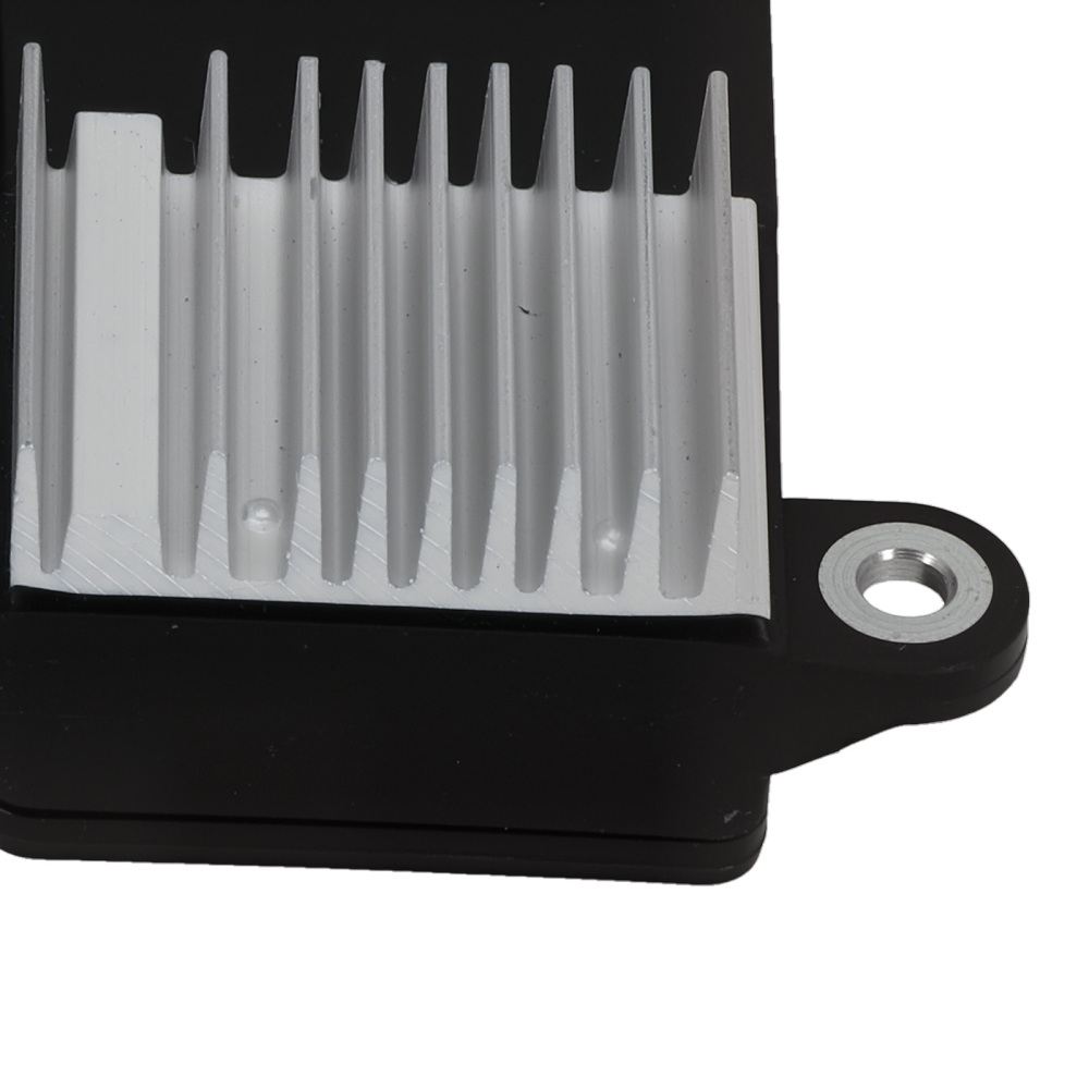 Radiator Cooling Fan Control Module compatible for Toyota Matrix/Compatible for Corolla Mazda 5 2006-2015