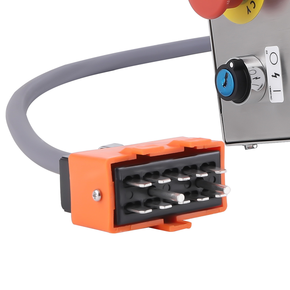 Control Box For SkyJack Scissor Lift SJII 3215 3219 116063 115985 117228 117900