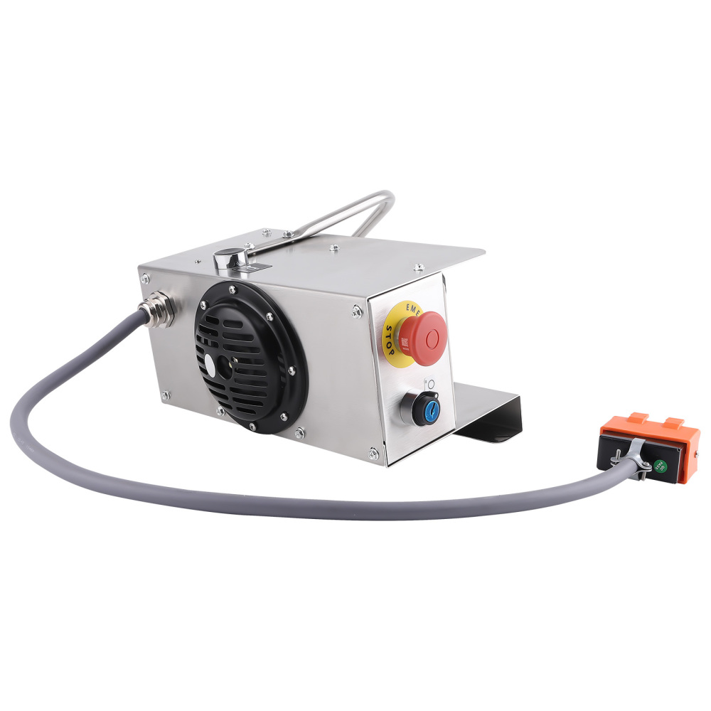 Control Box For SkyJack Scissor Lift SJII 3215 3219 116063 115985 117228 117900