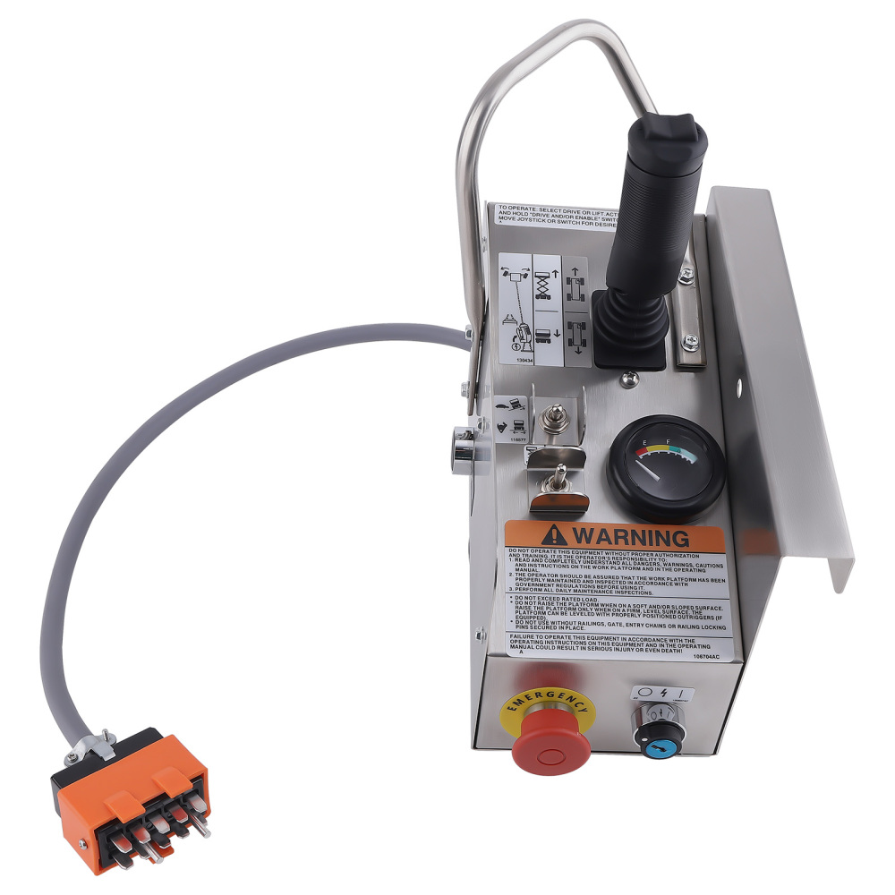 Control Box For SkyJack Scissor Lift SJII 3215 3219 116063 115985 117228 117900