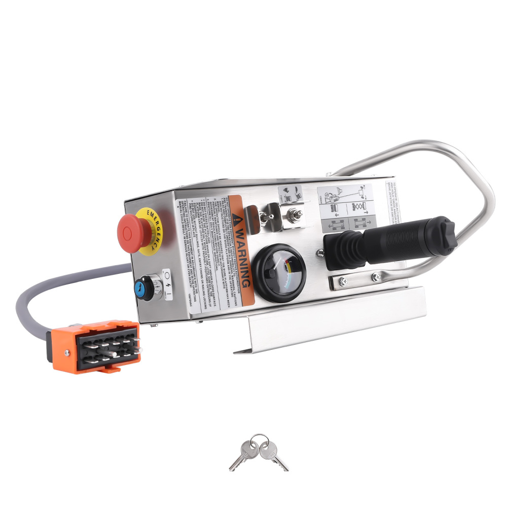 Control Box For SkyJack Scissor Lift SJII 3215 3219 116063 115985 117228 117900