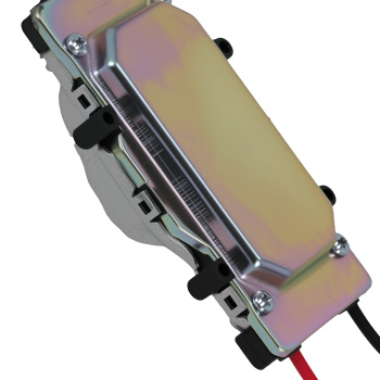 Modulo di controllo della ventola compatibile per BMW 3er E46 318i 316i 325i 1137328080