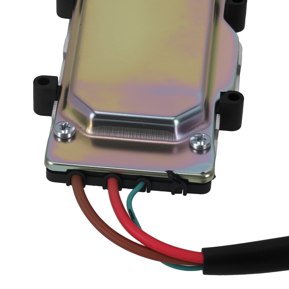 Module de contrôle du ventilateurFor compatible pour BMW 3ER E46 316I 318I 325I 1137328080